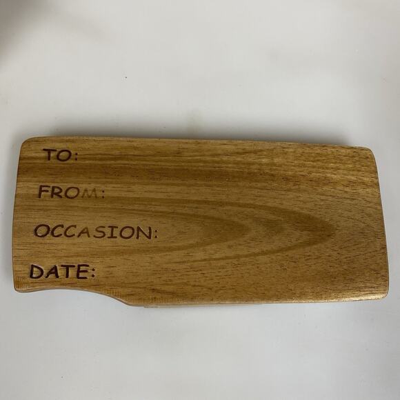 Carver Dan's Wood Puzzle Gift Box with Cardinal & Mother of Pearl Keepsake - Picture 10 of 13